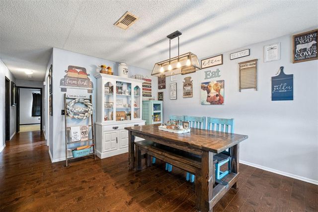 13417 Briar Hollow Drive, Oklahoma City, OK 73170