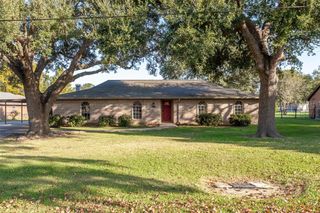 3381 Carpenter Road, Orange, TX 77630