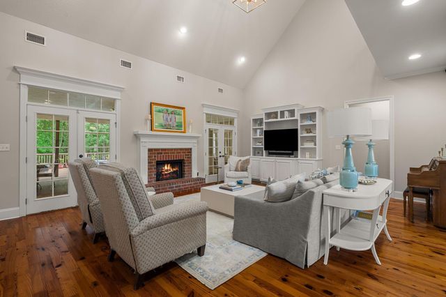 3 Rosebay Ct., Hattiesburg, MS 39402