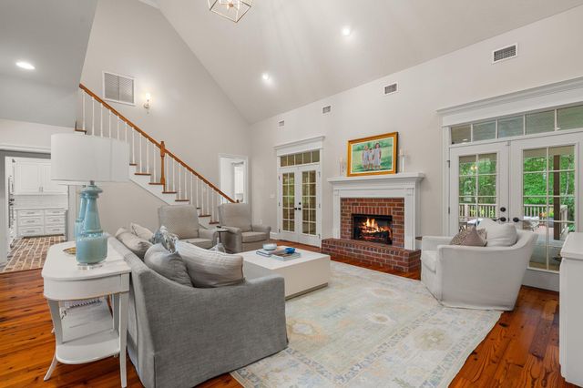 3 Rosebay Ct., Hattiesburg, MS 39402