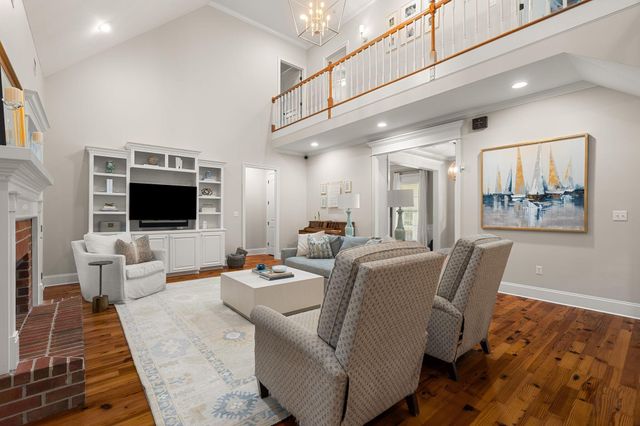 3 Rosebay Ct., Hattiesburg, MS 39402