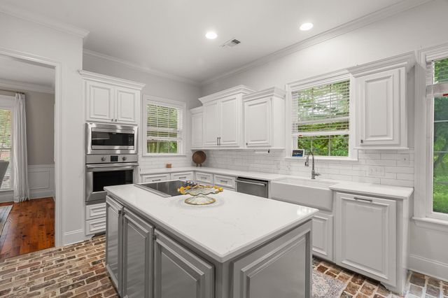 3 Rosebay Ct., Hattiesburg, MS 39402