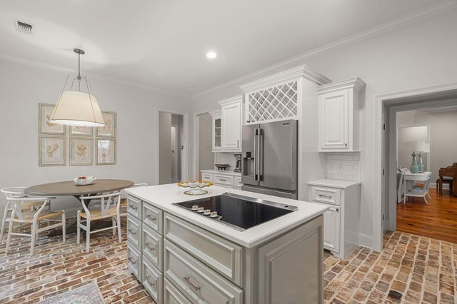 3 Rosebay Ct., Hattiesburg, MS 39402