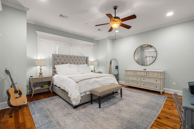 3 Rosebay Ct., Hattiesburg, MS 39402