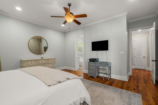 3 Rosebay Ct., Hattiesburg, MS 39402