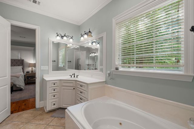 3 Rosebay Ct., Hattiesburg, MS 39402