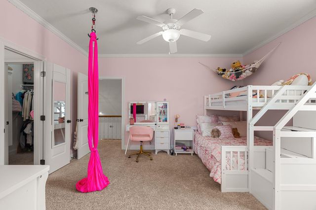 3 Rosebay Ct., Hattiesburg, MS 39402