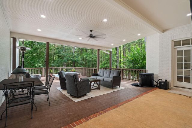3 Rosebay Ct., Hattiesburg, MS 39402