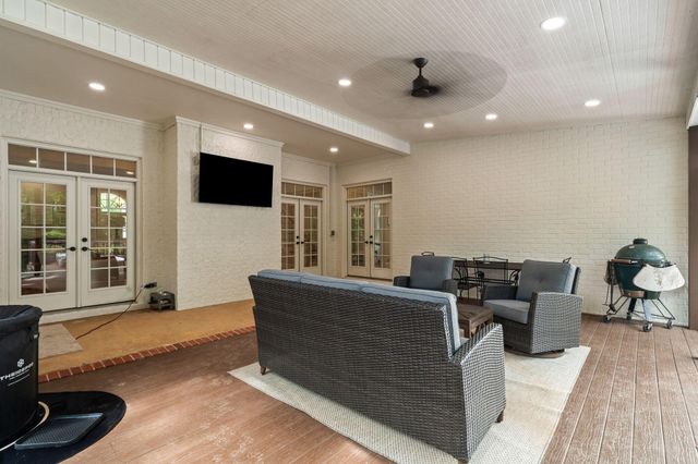 3 Rosebay Ct., Hattiesburg, MS 39402