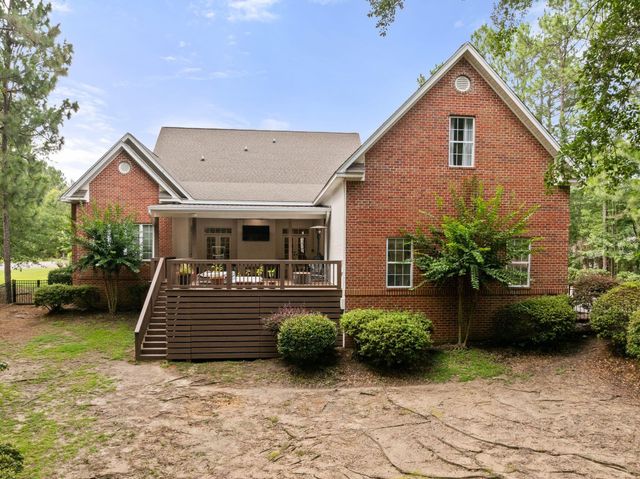 3 Rosebay Ct., Hattiesburg, MS 39402