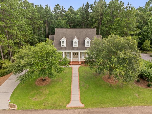 3 Rosebay Ct., Hattiesburg, MS 39402