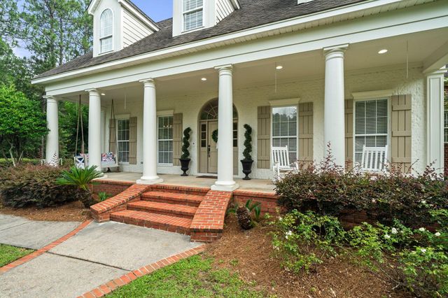 3 Rosebay Ct., Hattiesburg, MS 39402