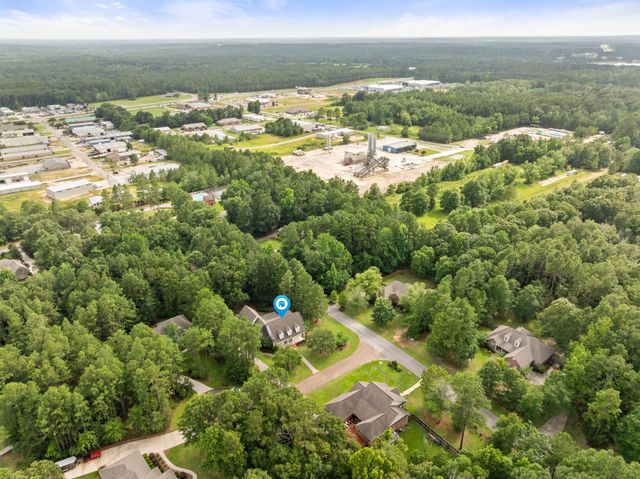 3 Rosebay Ct., Hattiesburg, MS 39402