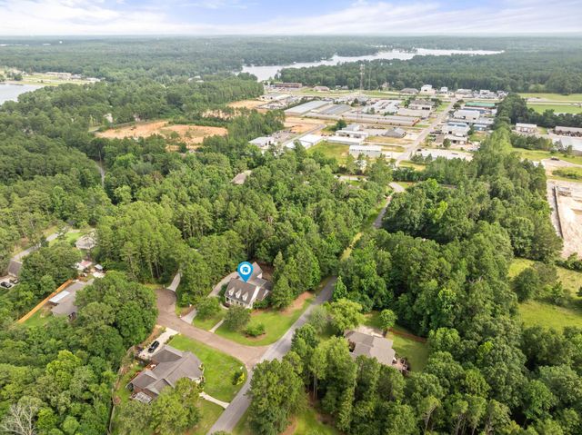 3 Rosebay Ct., Hattiesburg, MS 39402