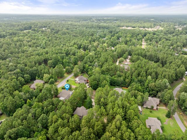 3 Rosebay Ct., Hattiesburg, MS 39402