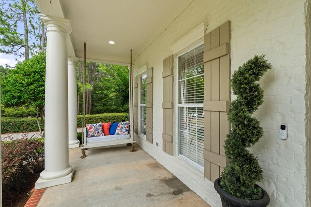 3 Rosebay Ct., Hattiesburg, MS 39402