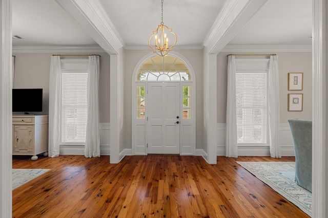 3 Rosebay Ct., Hattiesburg, MS 39402