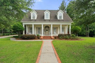 3 Rosebay Ct., Hattiesburg, MS 39402