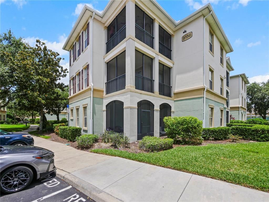 8156 BOAT HOOK LOOP 107, Windermere, FL 34786