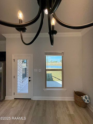 135 Ridley Lane, Youngsville, LA 70592