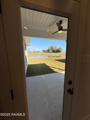 135 Ridley Lane, Youngsville, LA 70592