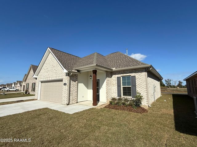 135 Ridley Lane, Youngsville, LA 70592