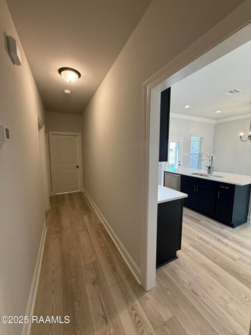 135 Ridley Lane, Youngsville, LA 70592