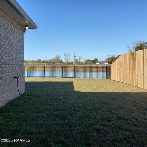 135 Ridley Lane, Youngsville, LA 70592
