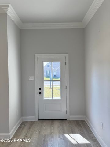 135 Ridley Lane, Youngsville, LA 70592