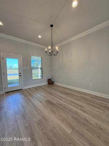 135 Ridley Lane, Youngsville, LA 70592