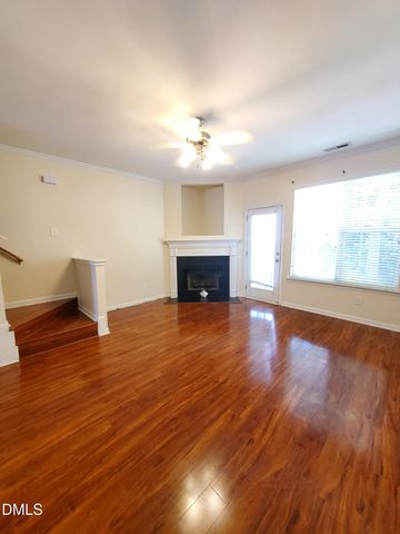 8206 City Loft Court, Raleigh, NC 27613