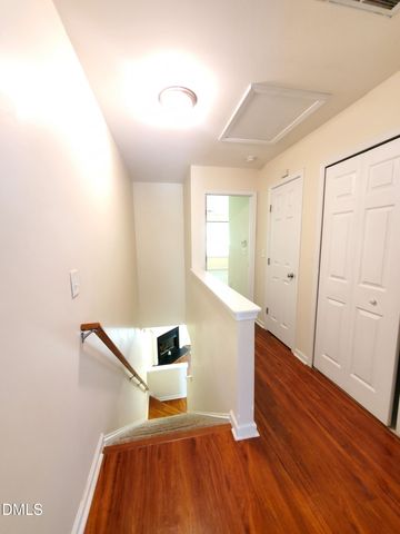 8206 City Loft Court, Raleigh, NC 27613