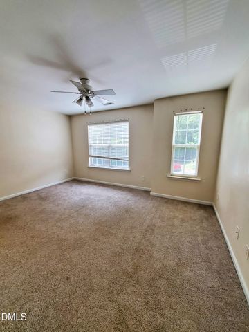 8206 City Loft Court, Raleigh, NC 27613