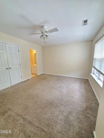 8206 City Loft Court, Raleigh, NC 27613