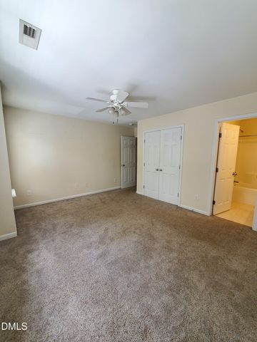 8206 City Loft Court, Raleigh, NC 27613