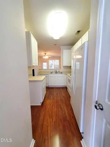 8206 City Loft Court, Raleigh, NC 27613