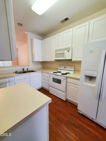 8206 City Loft Court, Raleigh, NC 27613