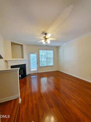 8206 City Loft Court, Raleigh, NC 27613