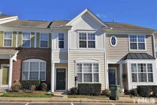 8206 City Loft Court, Raleigh, NC 27613