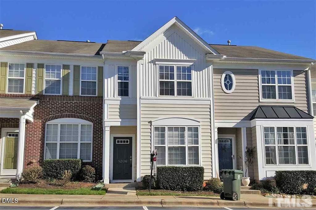 8206 City Loft Court, Raleigh, NC 27613