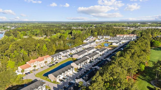 258 Christiana Ln Unit C, Myrtle Beach, SC 29579