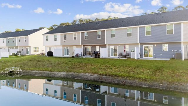 258 Christiana Ln Unit C, Myrtle Beach, SC 29579