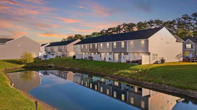 258 Christiana Ln Unit C, Myrtle Beach, SC 29579