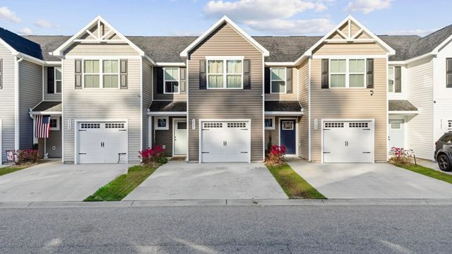 258 Christiana Ln Unit C, Myrtle Beach, SC 29579