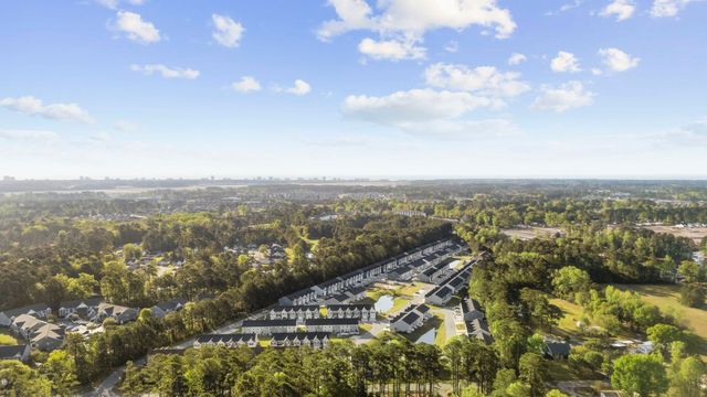 258 Christiana Ln Unit C, Myrtle Beach, SC 29579