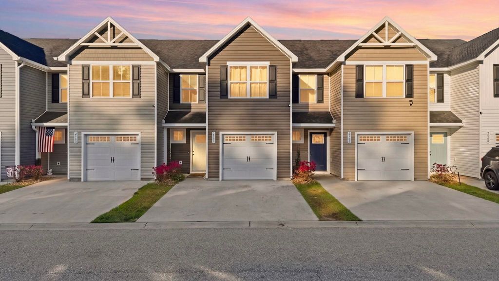 258 Christiana Ln Unit C, Myrtle Beach, SC 29579