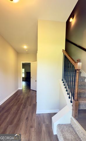 489 Asbury Mill Road, Cleveland, GA 30528