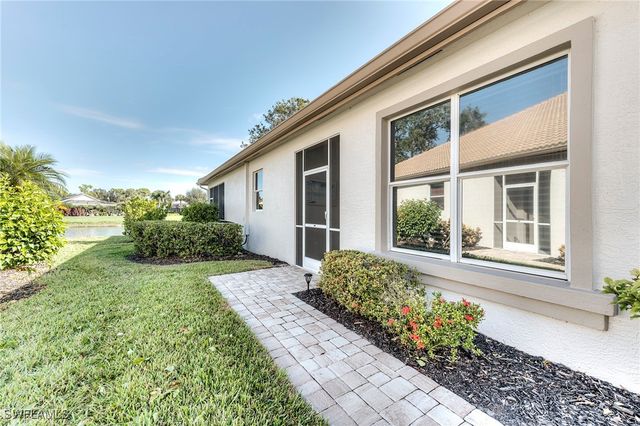8521 Fairway Bend, Estero, FL 33967