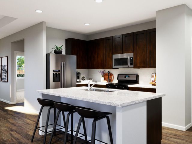 15447 Woody Haven Drive, Conroe, TX 77302