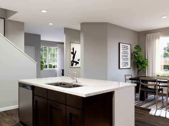 15447 Woody Haven Drive, Conroe, TX 77302